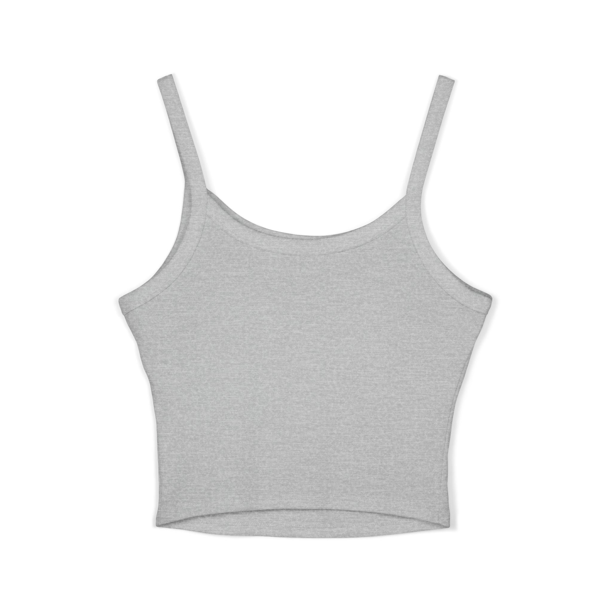 bliss Spaghetti Strap Tank Top